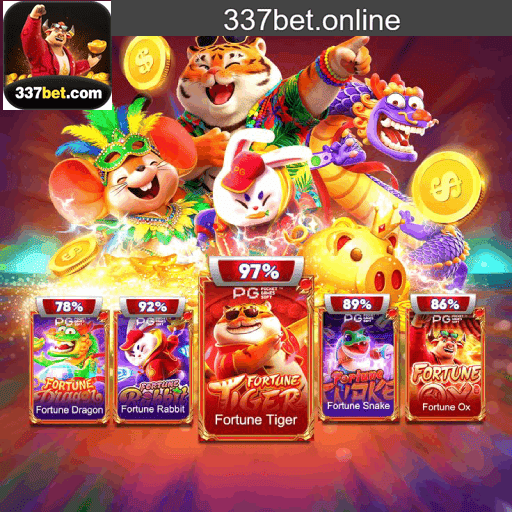 Slot Games Collection