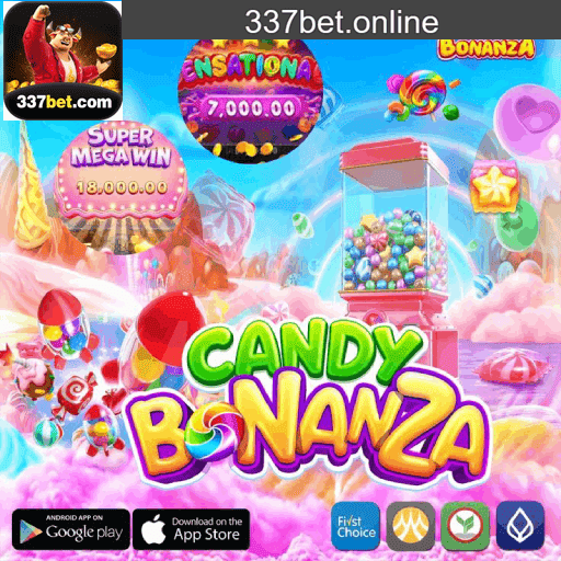 Sweet Bonanza Slot - Pragmatic Play