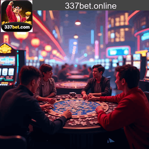 Login Interface